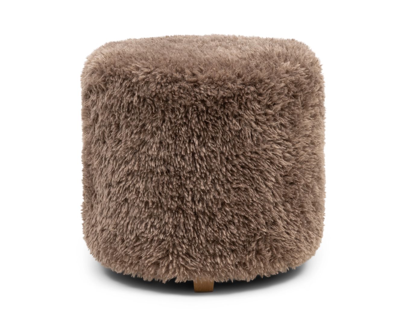 RIVIERA MAISON POUF BOWERY FOOTSTOOL - immagine 2